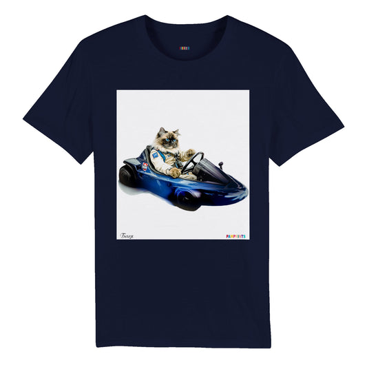 Бася F1 - T-shirt