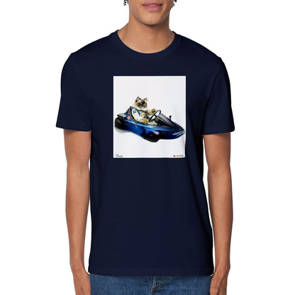 Бася F1 - T-shirt