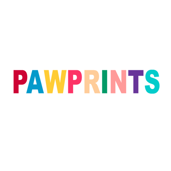 PAWPRINTS